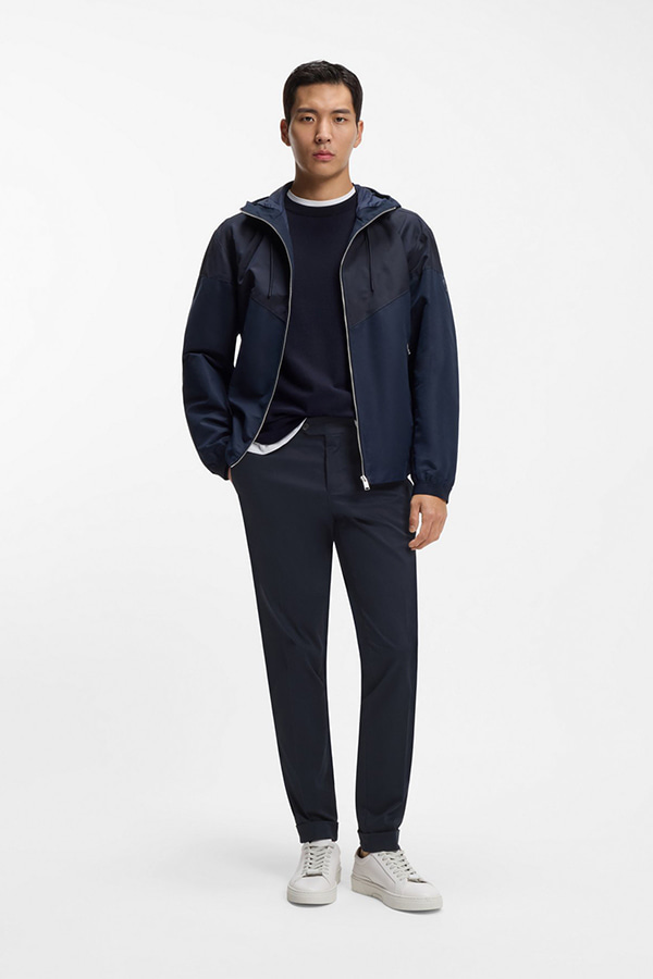 ΠΑΝΤΕΛΟΝΙ BOSS - 404 ΜΠΛΕ